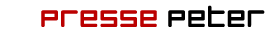 Presse Peter